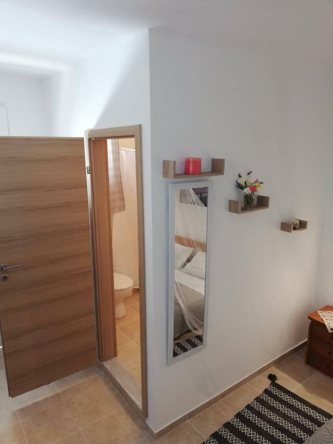 Papas Apartments Moírai 外观 照片