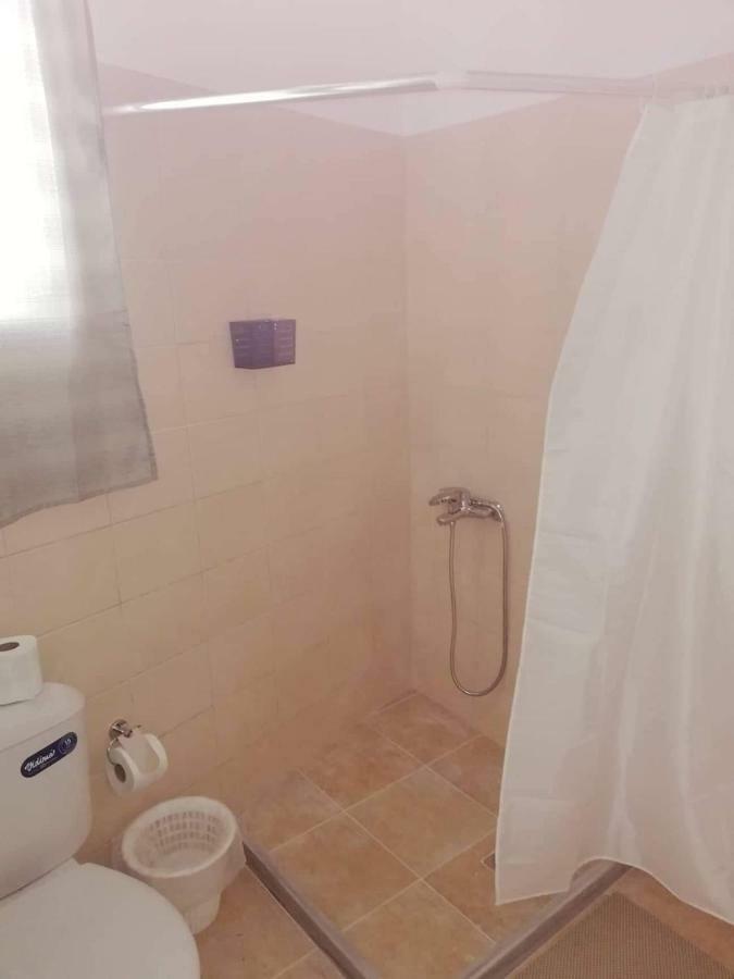 Papas Apartments Moírai 外观 照片